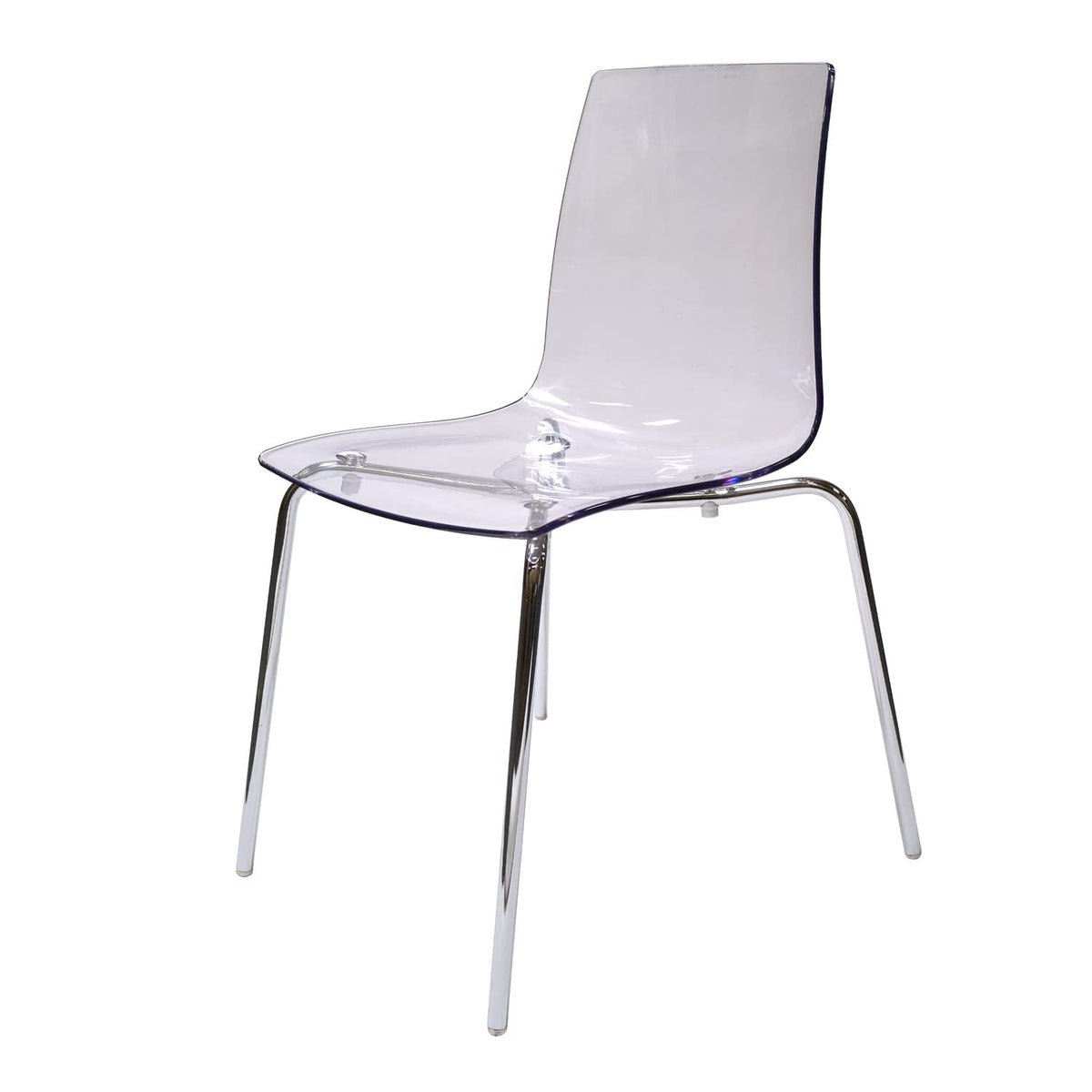 Commercial Seating Products Kids Tinted Raw Crossback Chairs