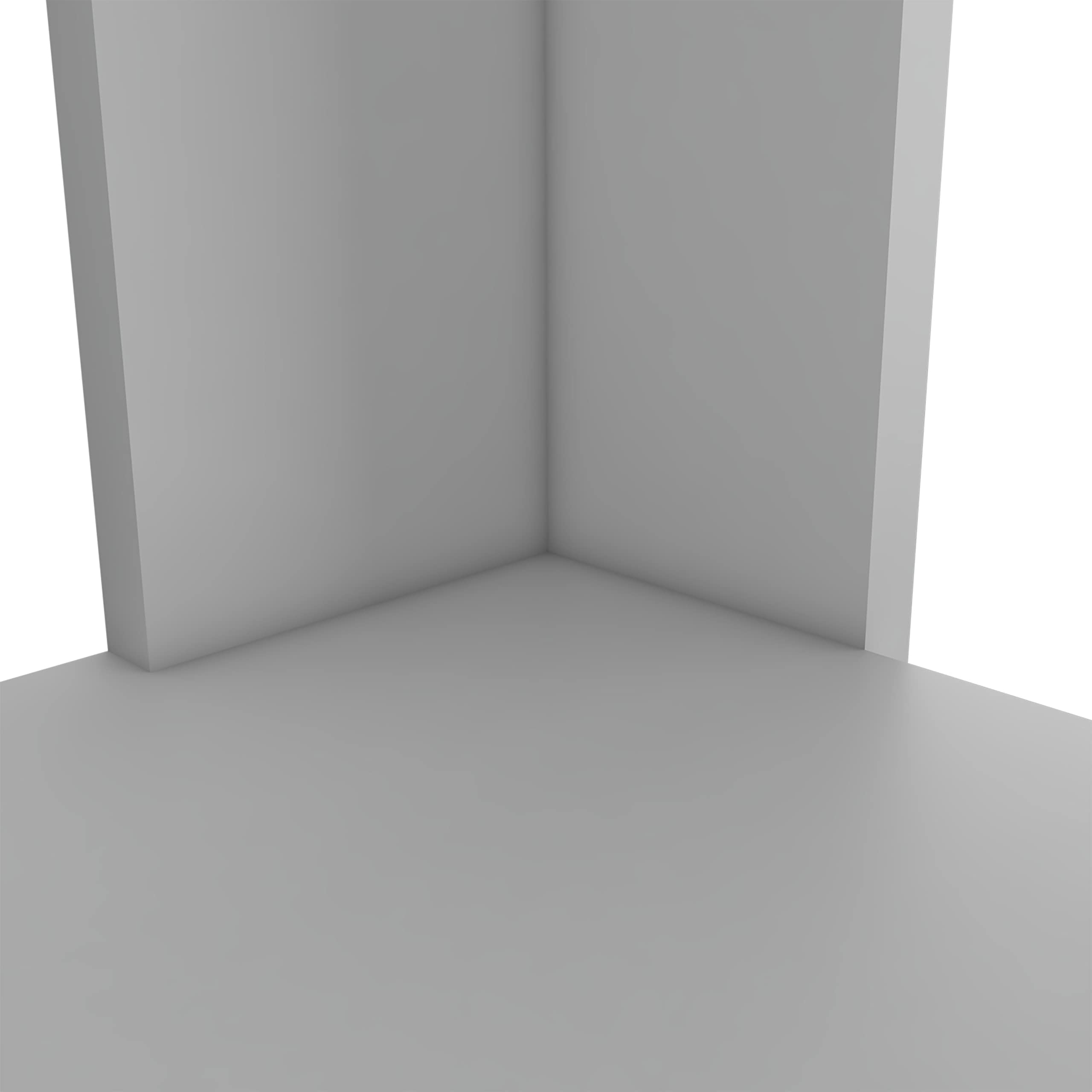 Kitchen Island, Kitchen Table 35" H, 4 Legs, 3 Open Storage Shelves, White/Ibiza Marble
