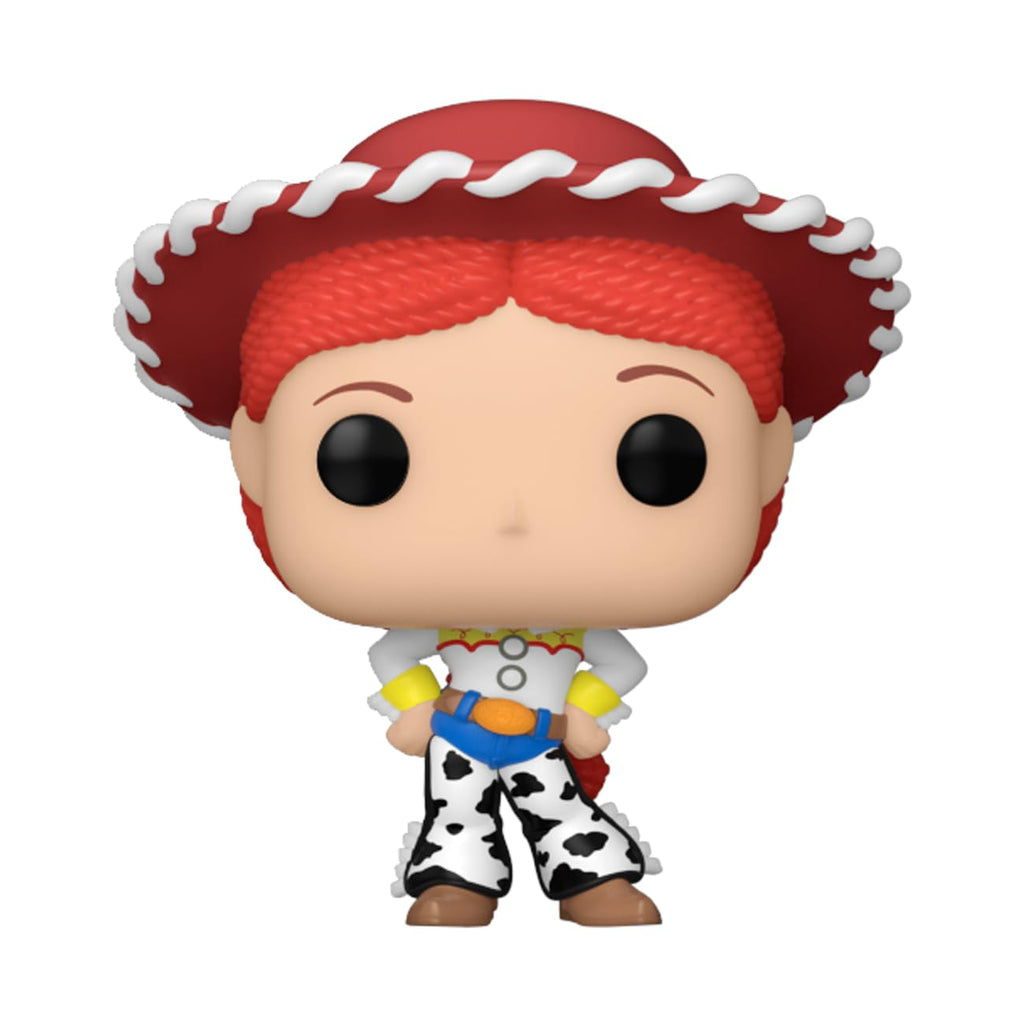 Funko Pop! Advent Calendar: Pixar 2024, 24 Pocket Pop! Vinyl Figures