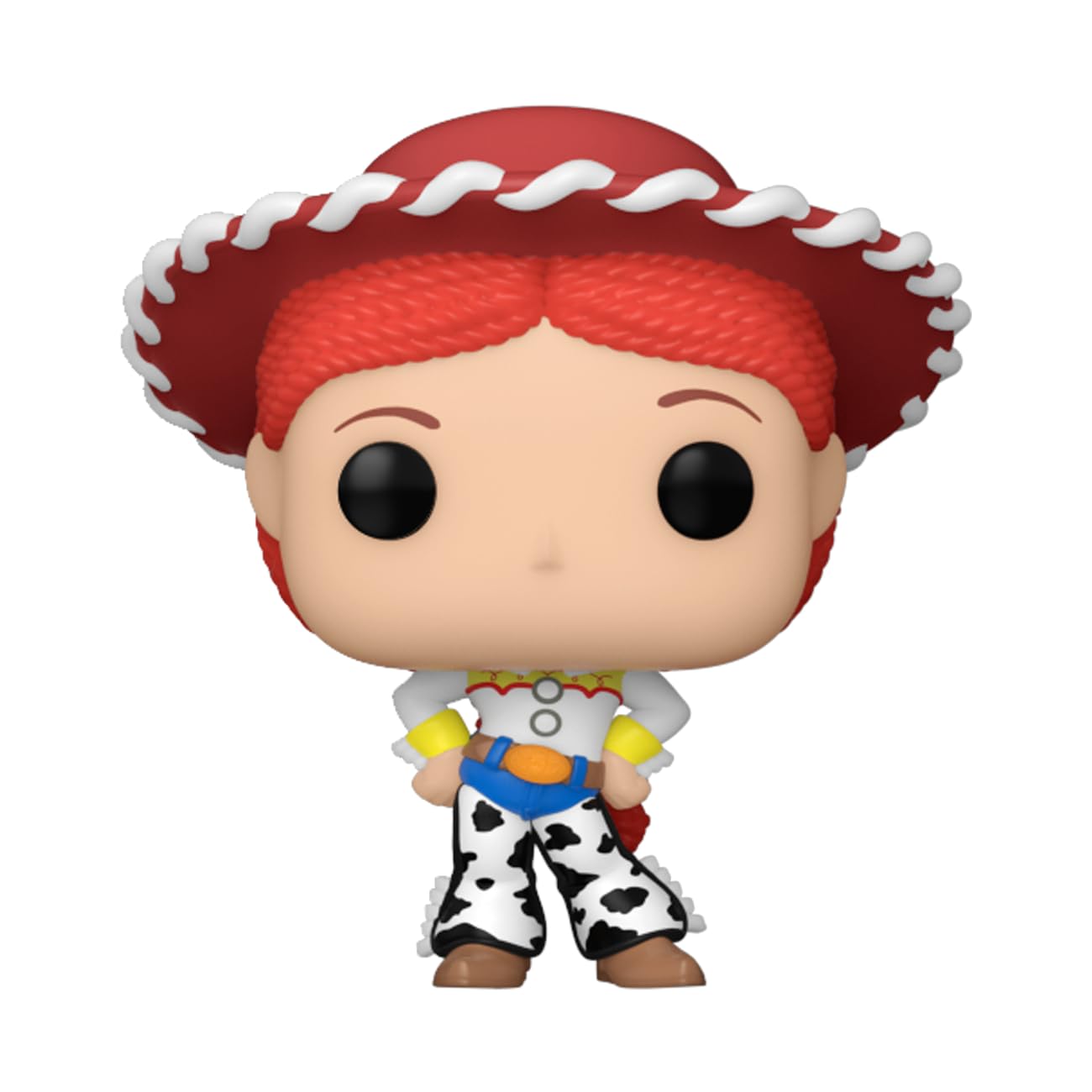 Funko Pop! Advent Calendar: Pixar 2024, 24 Pocket Pop! Vinyl Figures