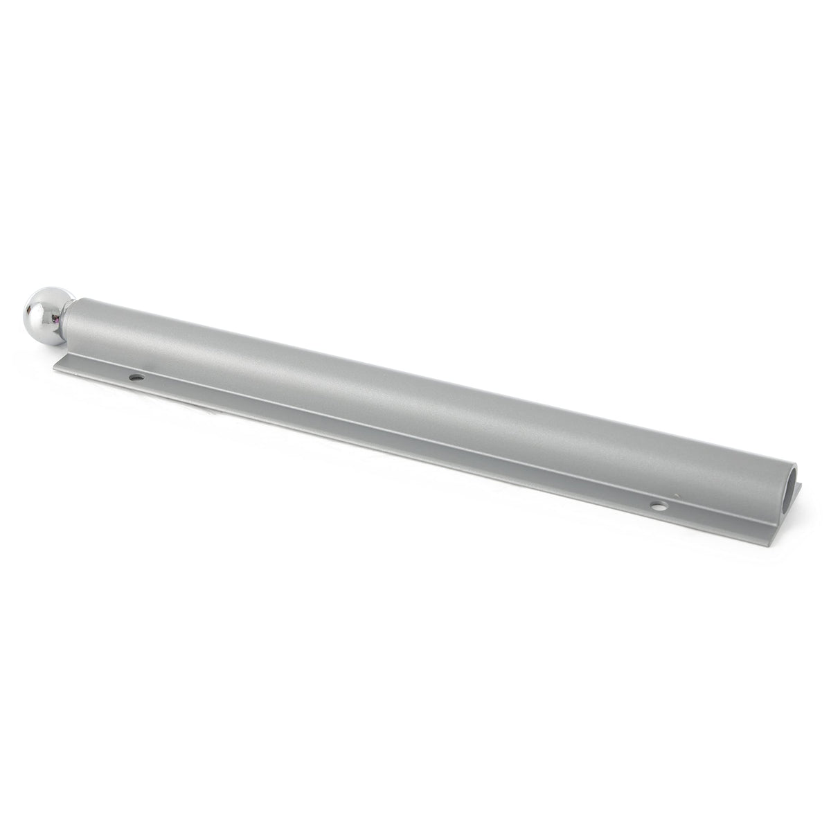 Easy Track RA1204-CH Closet Kit, Chrome