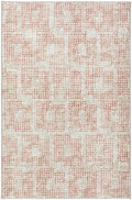 Dalyn Delano Da1 Linen 10' X 14' Rug Da1Li10X14