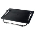 Vardful Easy To Tilt And Adjustable FootRest For Office Table Chair & Home