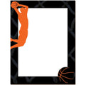 Slam Dunk Letterhead Laser & Inkjet Printer Paper (100 Pack)