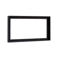 Pixy Canvas Floater Frame 8x24 for 3/4 (0.75) inch Deep Canvas Paintings/Canvas Prints/Wood Canvas Panels/Wall Art/Wall Decor/Ho
