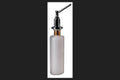 Dispenser SOAP Chrome by OAKBROOK MfrPartNo A665001CP-ACF1