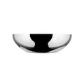 Alessi Double Bowl, Medium, Silver