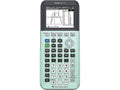Texas Instruments Ti-84 Plus Ce Color Graphing Calculator, Mint Small