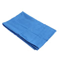 Club BollywoodFaux Silk Satin Pillowcase 50 * 76Cm Blue|Home & Garden | Sheets & Pillowcases|1 Piece Pillowcase (Only Pillowcase