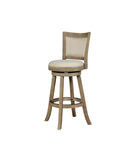 Linon Tift Bar Stool - Color:Color Color