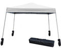 Impact Canopy 283010201 Slant Leg Weight Bags-White Canopy
