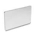 SOURCEONE.ORG Source One Acrylic Safety Mirror Sheet Great for Classroom Camping Fun House - Shatter Resistant