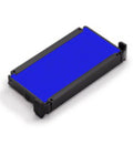 Trodat Blue Replacement Ink Pad For Printy 4912 Self Inking Stamps