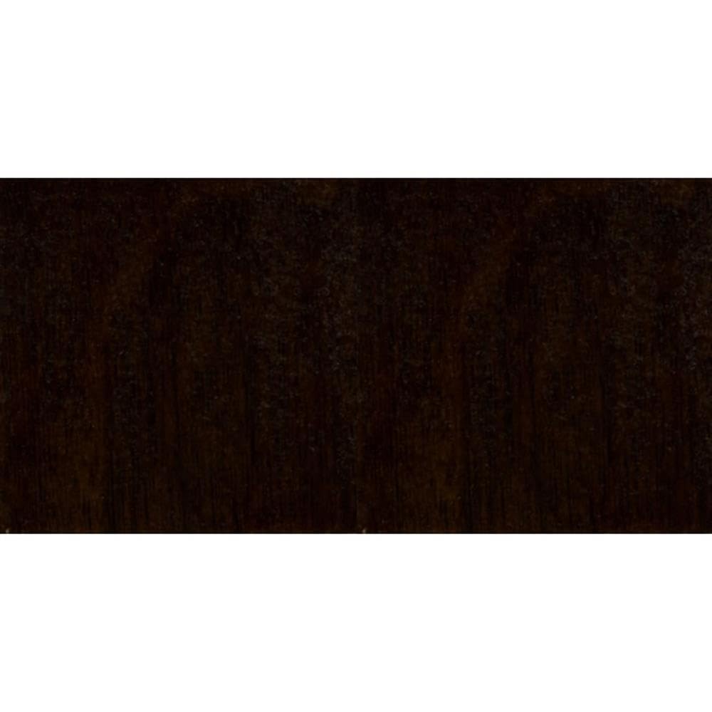 Flash Furniture HERCULES Series Ladder Back Walnut Wood Restaurant Barstool