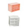 Bnf 2X Drawer Organizer Makeup Household Underwear Sundries Storage Divider |Home & Garden |Household Supplies & Cleaning|Home O