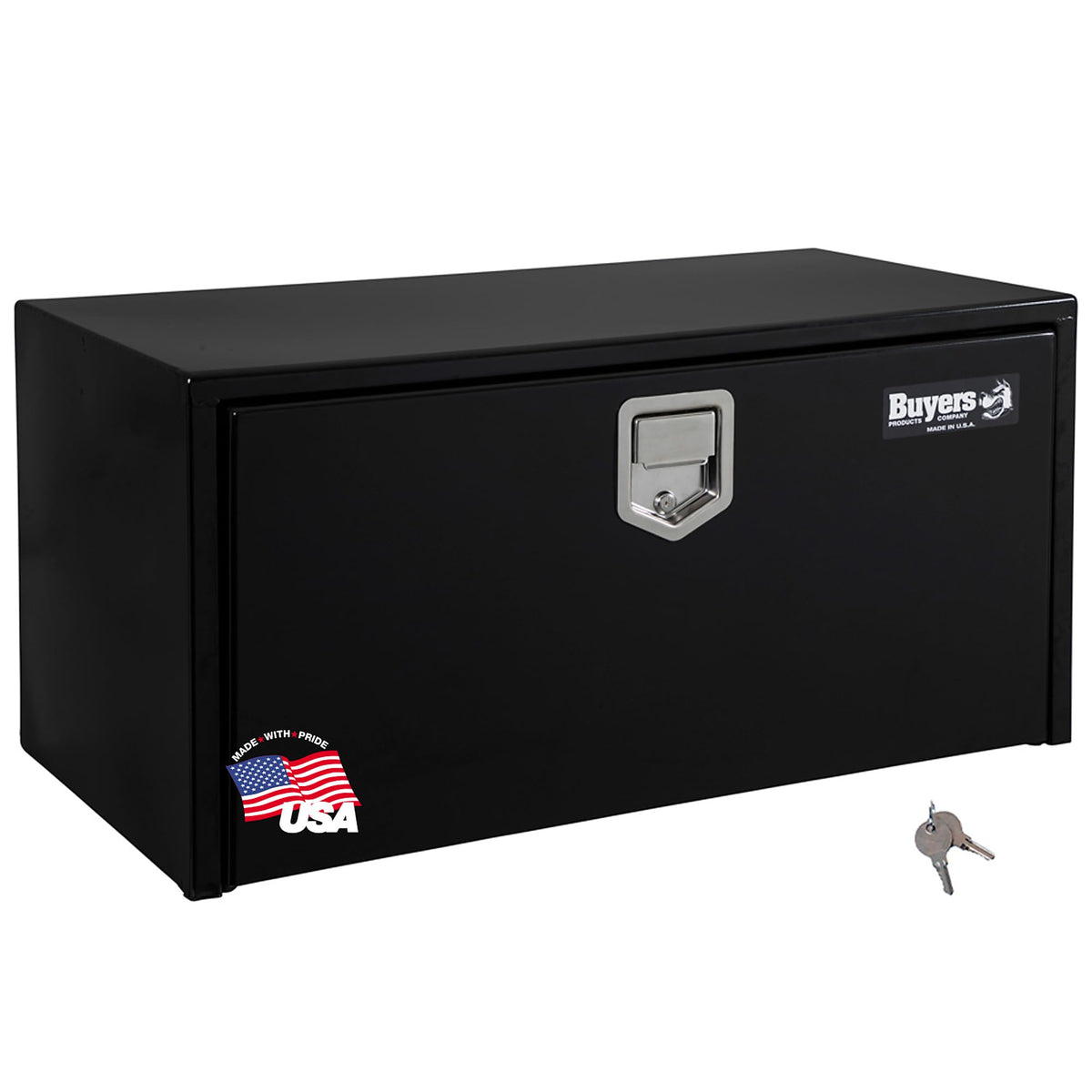 Toolbox 18X18X30 Sst Rtry Paddle Bl