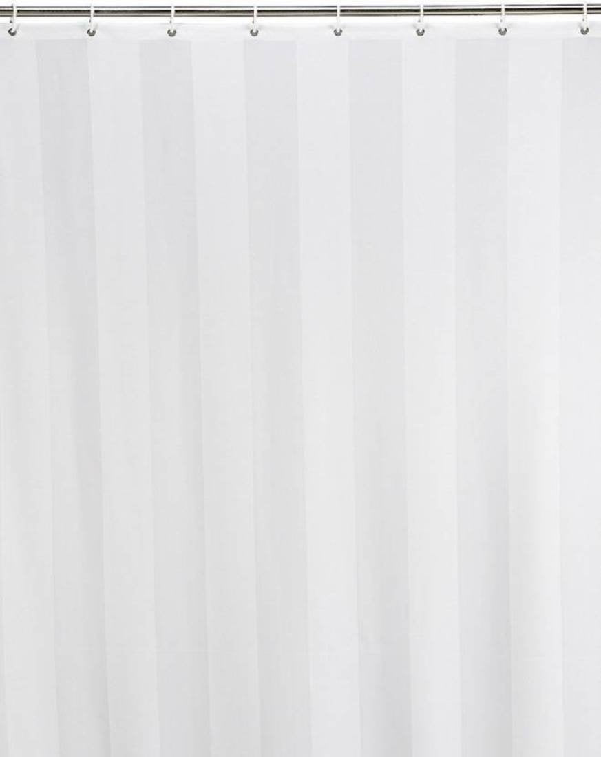 Kuber Industries PVC AC Curtain7ft 0.2mm Transparent (ACCUR26)