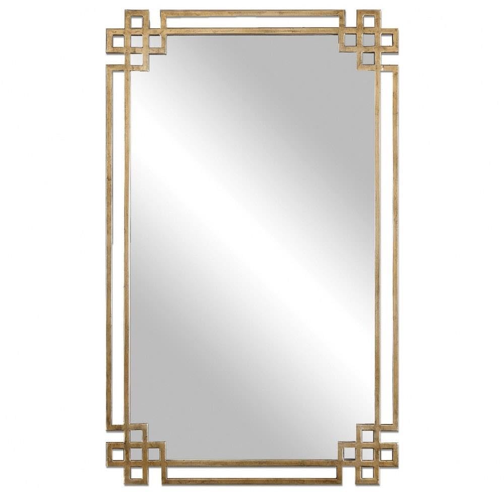 Devoll - 36.63 Inch Mirror - 22.75 Inches Wide By 1 Inches Deep