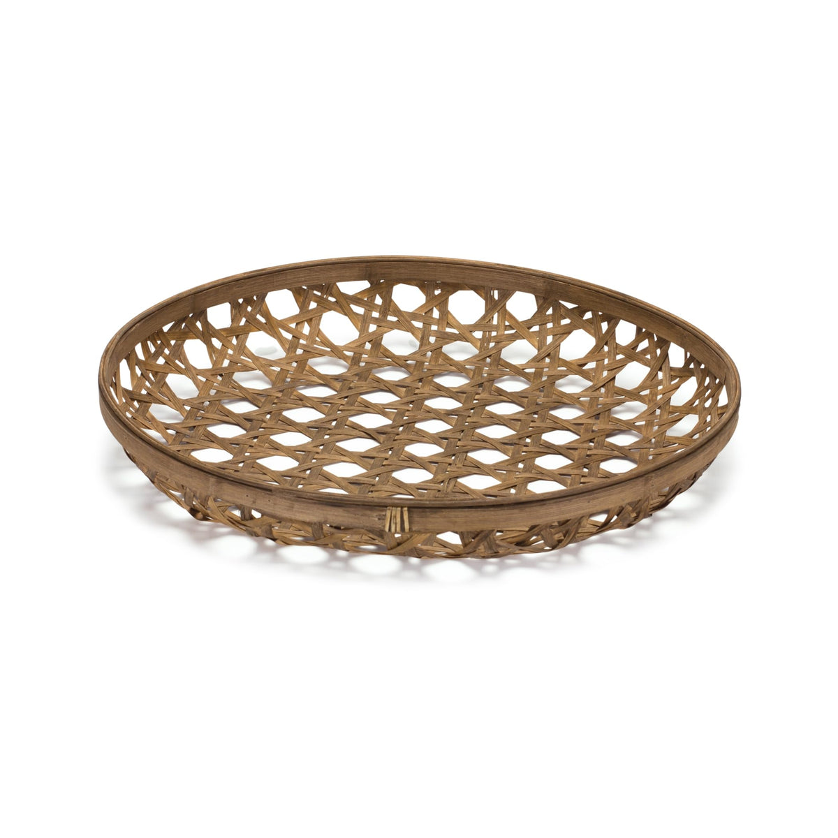 Bamboo Tray