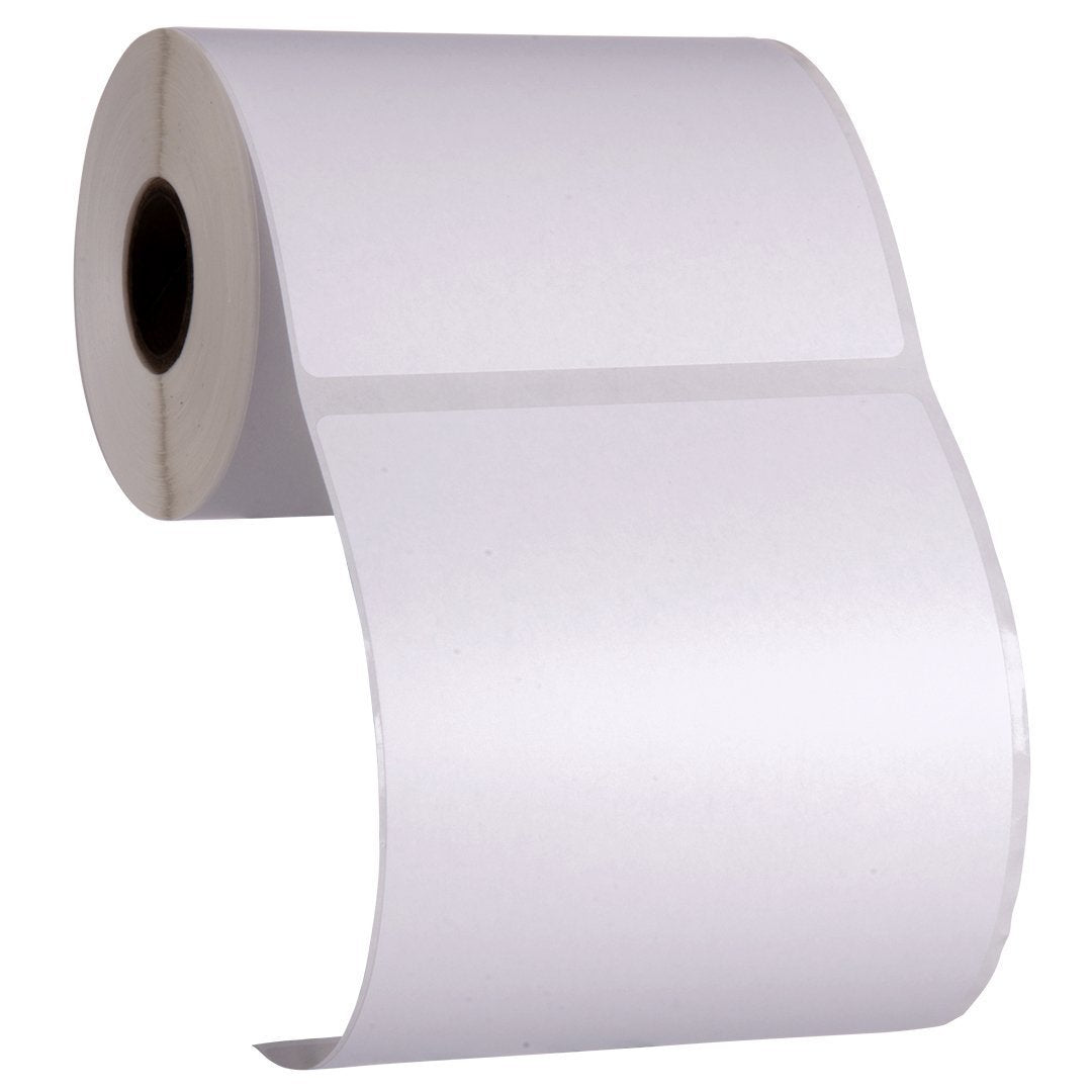 Ups Direct Thermal Label Roll, 4' X 6.25', 320 Labels Per Roll (01774006)