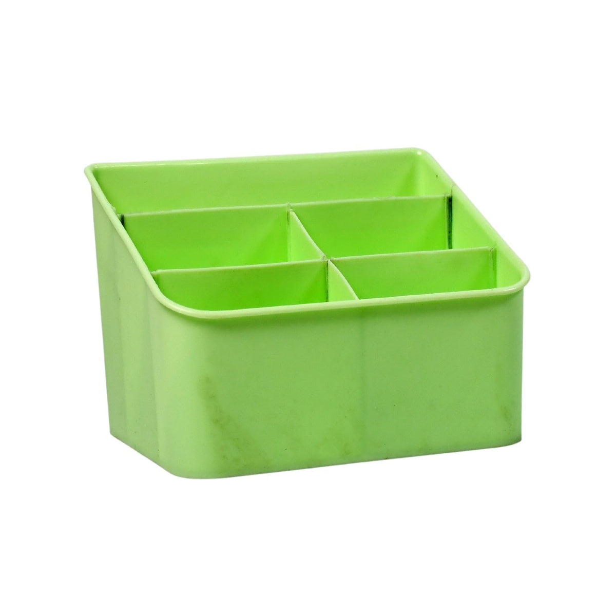 Fyrteen Plastic Multiple Storage Box for Living Room and Bathroom Space Saver Storage Box