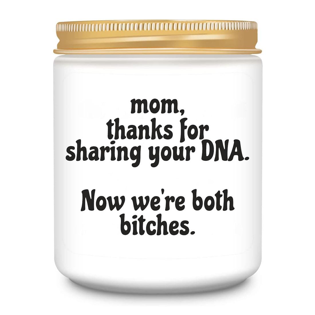 Funny Gifts for Mom Birthday Gifts,Mom Gifts from Daughter Son,Unique Mothers Day Thanksgiving Christmas Gifts,Lavender Scented 