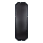 Rhodes Octagon Framed Wall Mirror