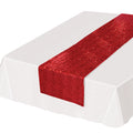 Sequined Table Runner, (Pack Of 12)