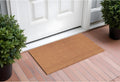 30 X 48 Natural Coir Outdoor Door Mat