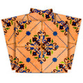12 X 12 Golden Rio Removable Peel and Stick Tiles