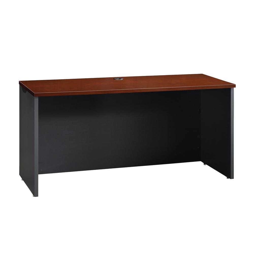 Via Credenza Classic Cherry