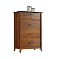 Carson Forge 4-Drawer Chest