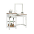 Cottage Road , Soft White finish