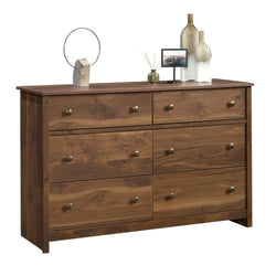 River Ranch Dresser, Grand Walnut finish