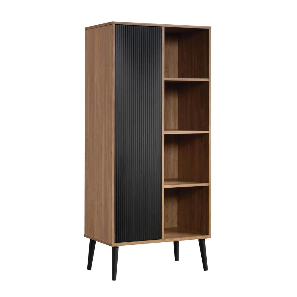 Ambleside Storage Cabinet, Serene Walnut finish