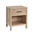 Pacific View Night Stand, Prime Oak finish