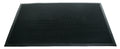 32'' X 48'' Black Rubber Outdoor Door Mat