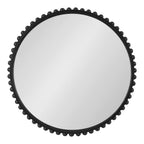 Beadbrook Round Wall Mirror