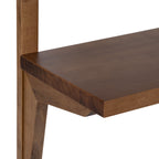 Meridien Wood Wall Shelf