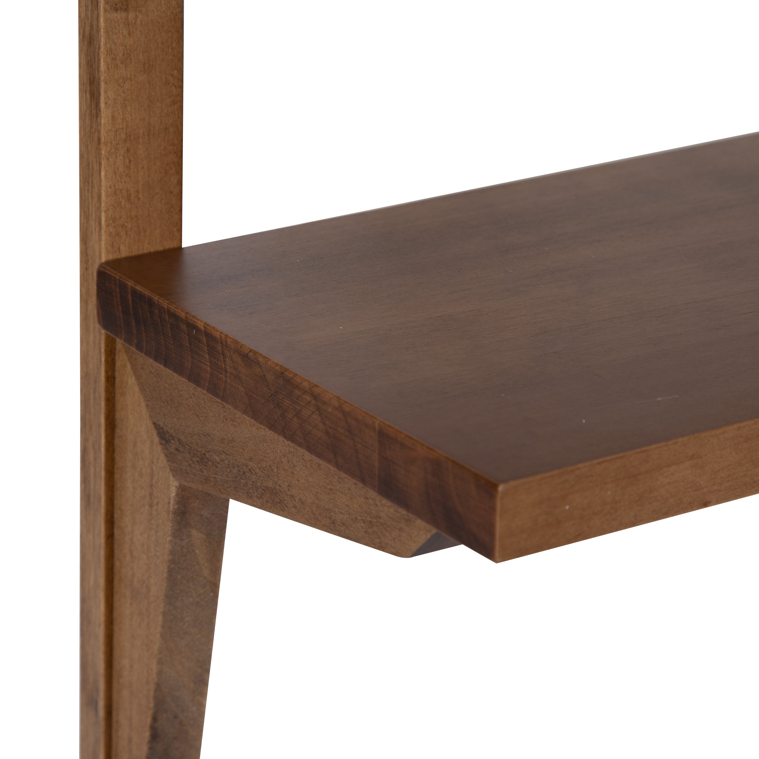 Meridien Wood Wall Shelf