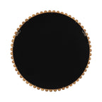 Beadbrook Round Wall Mirror