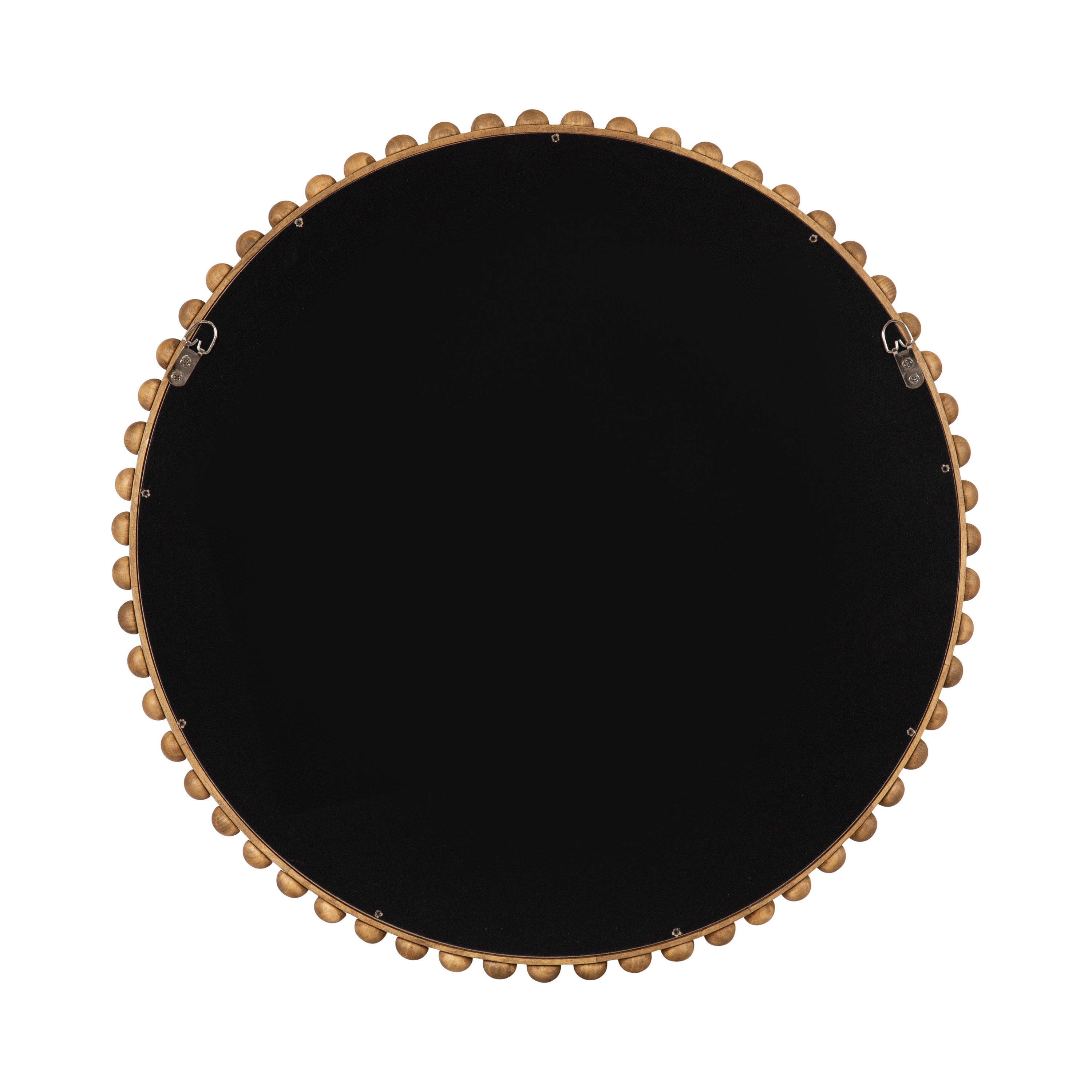 Beadbrook Round Wall Mirror