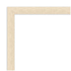 Framed Art Playful Potted Plant Still Life by The Creative Bunch Studio