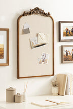 Arendahl Arch Framed Pinboard