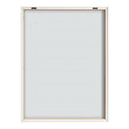 Blake Weekly Menu Framed Printed Glass by The Creative Bunch Studio