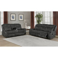 Lawrence Upholstered Tufted Living Room Set