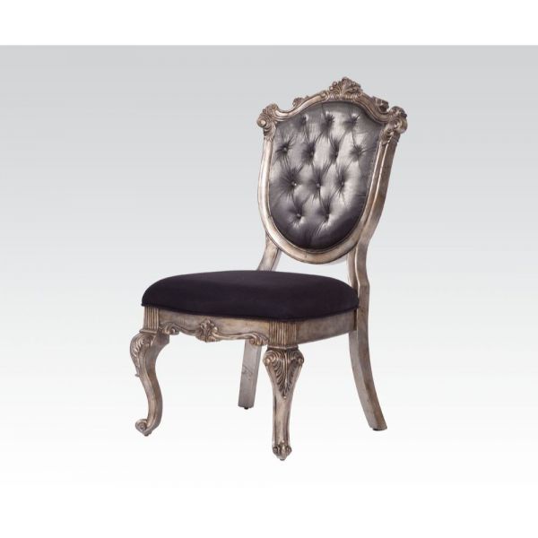 Chantelle Side Chair (Set2)