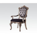 Chantelle Arm Chair (Set2)