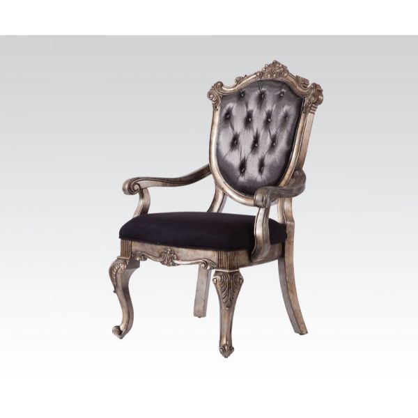 Chantelle Arm Chair (Set2)