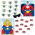 Hero Party Games, (Pack Of 24)